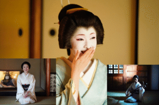 中村七之助さんの奥さんは、宮川町の芸妓【とし真菜】で三味線の名取
