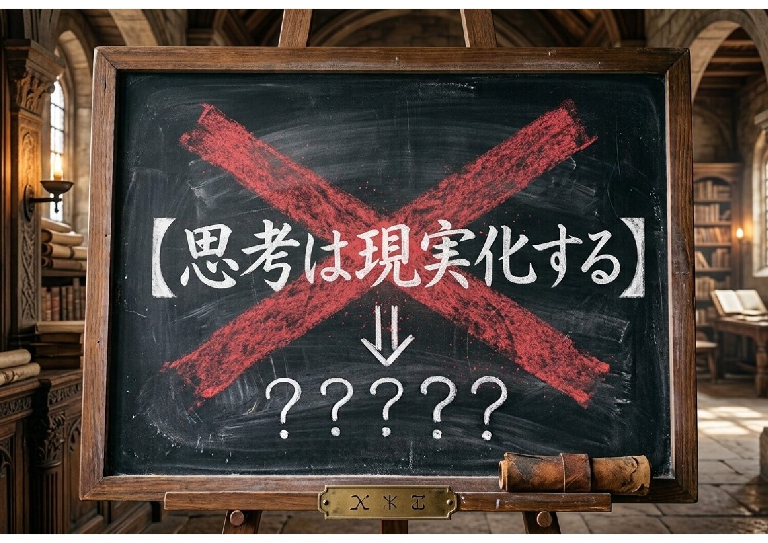 七夕の短冊に「願い」を書くのはもうやめよう。40代の私たちがカーネギーの哲学から学ぶ、現実を動かす「本気の行動論」
